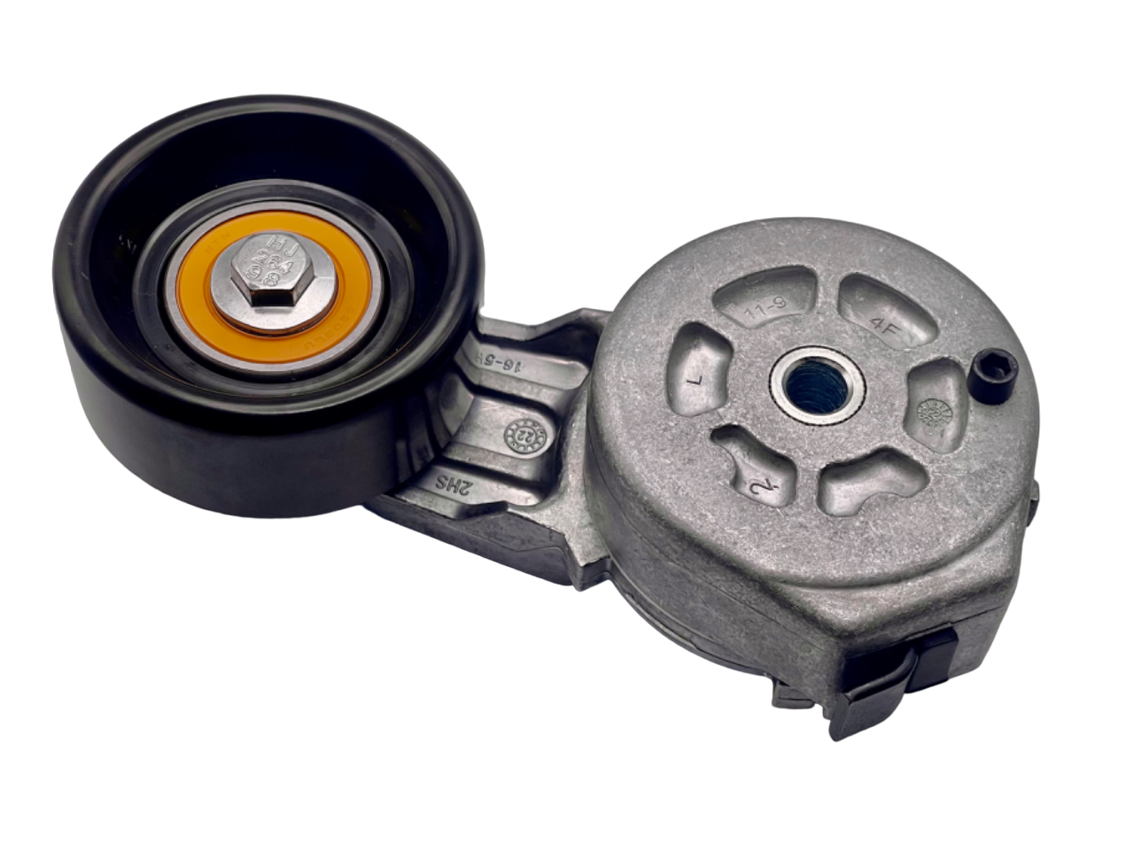 Genuine Toyota® TRD Dynamic Tensioner for 5VZ Supercharger