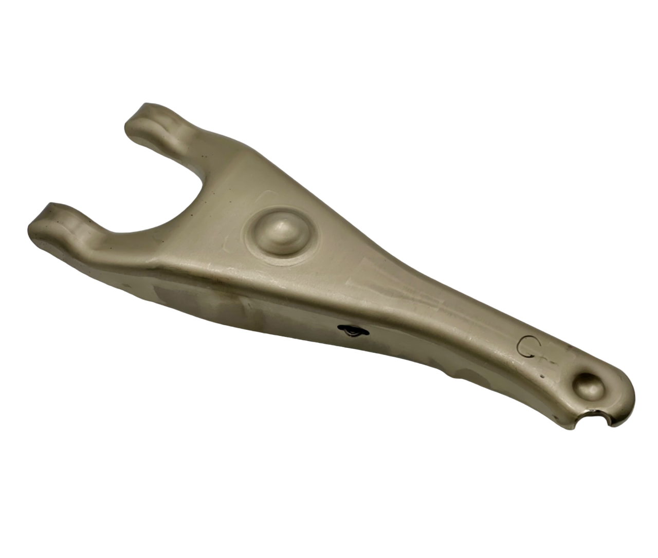 Genuine Toyota Clutch Release Arm (Throw out Fork) 4CYL 1980-2004