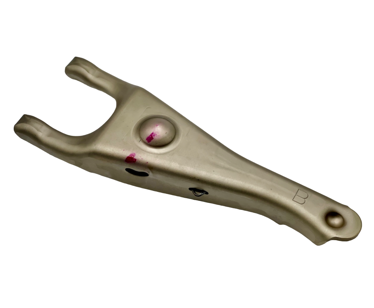 Genuine Toyota Clutch Release Arm V6 (Throw out Fork) 1985-2005