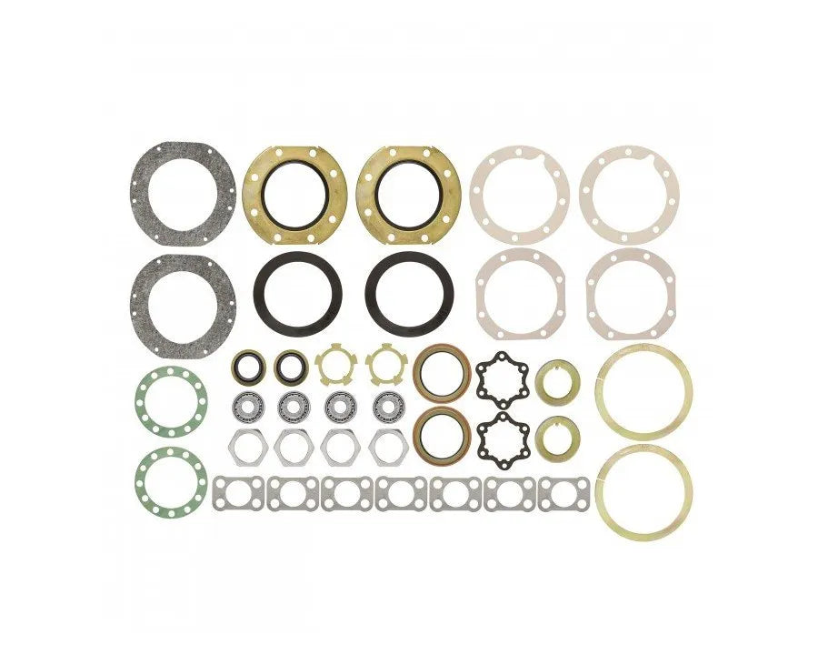 Low Range Off-Road Toyota Knuckle Rebuild Kit