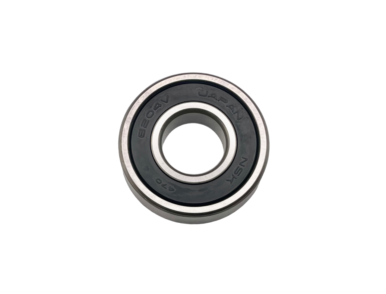 Genuine Toyota® 22re Power Steering Tensioner Pulley Bearing