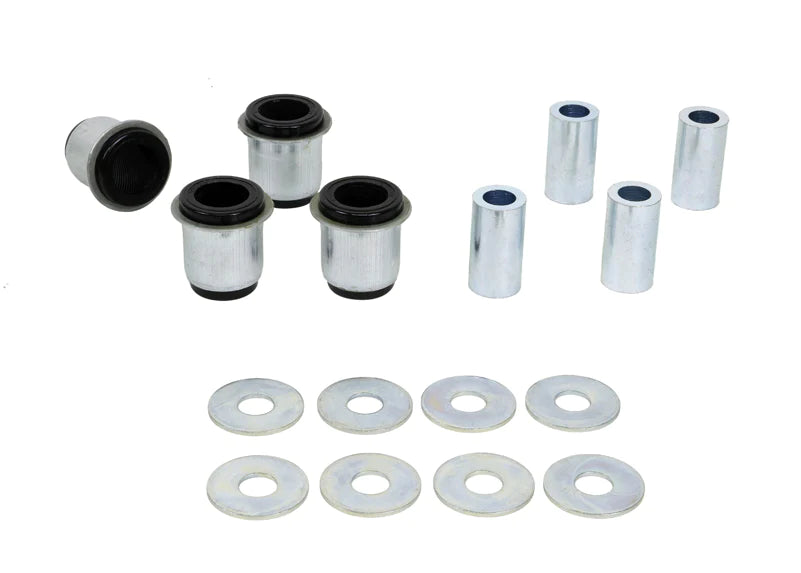 Whiteline Tacoma & 4Runner Lower Control Arm Bushings