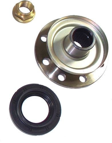 Toyota 29 Spline Fit Kit (Includes: Pinion Flange, Pinion Seal, Pinion Nut)