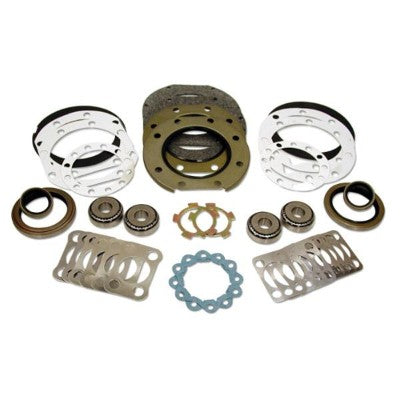 Yukon Knuckle Rebuild Kit (79-85 mini truck, FJ40, FJ60)