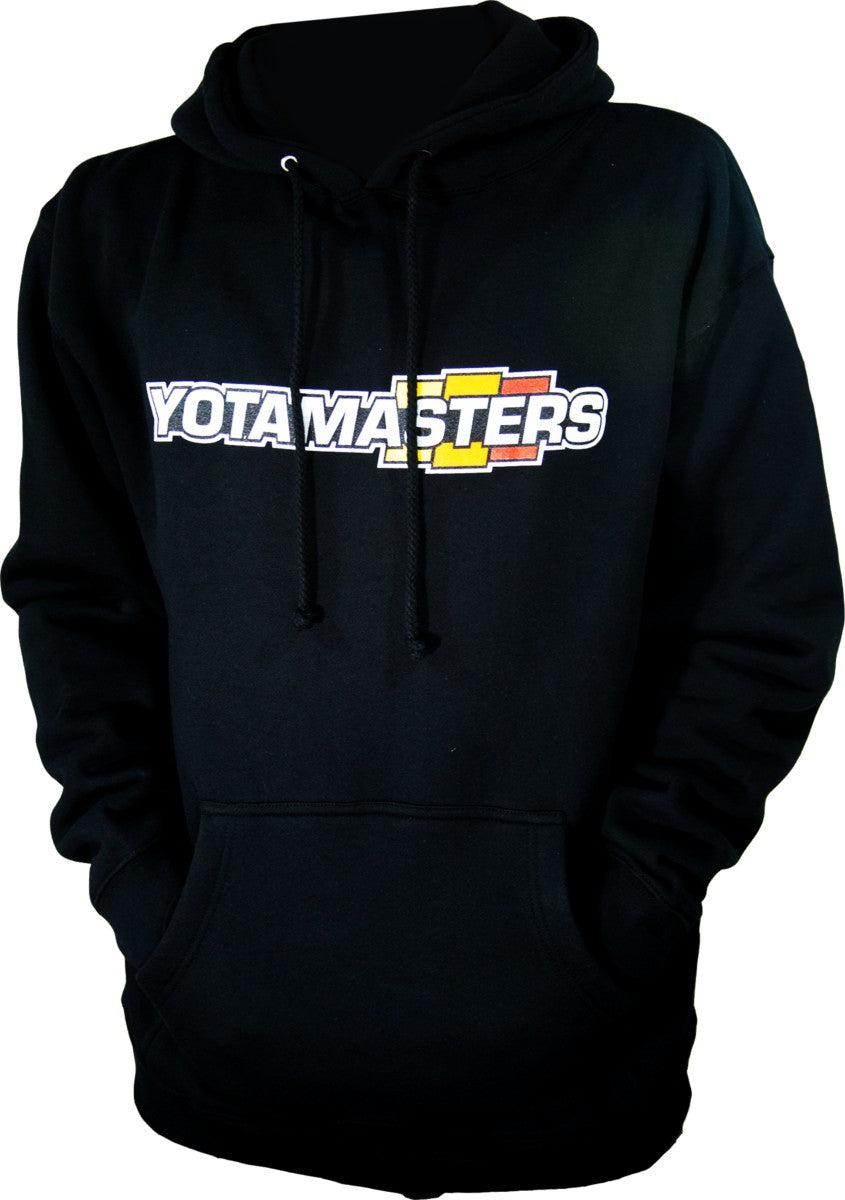 Yotamasters "OG" Hoodie