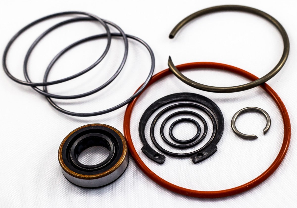 Genuine Toyota® FZJ80 Power Steering Pump Seal Kit w/ Oring