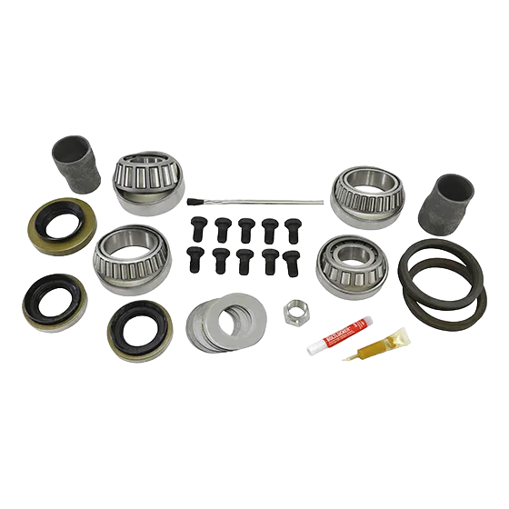 USA Standard Master Setup Kit Toyota 7.5" STD IFS V6