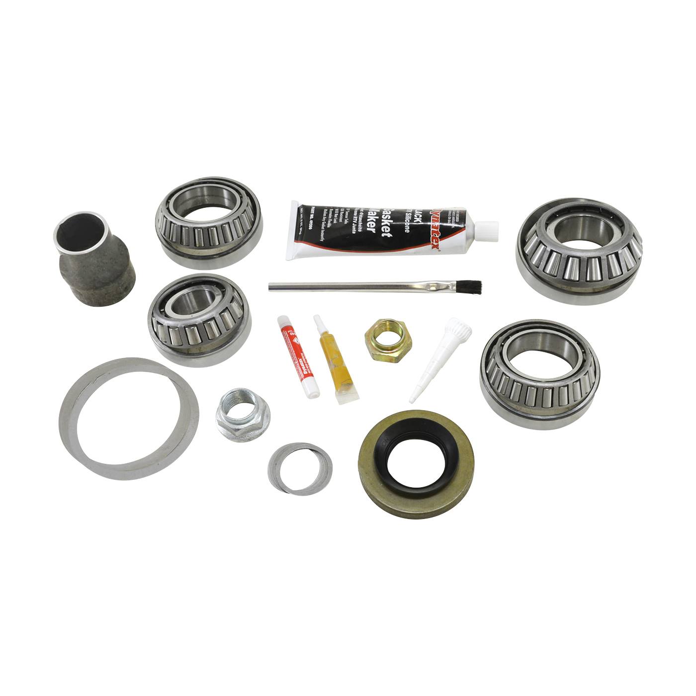 USA Standard Master Overhaul kit 9.5" Master Setup Kit 40 55 60 62 70 Series