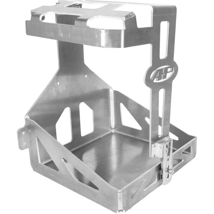 All-Pro Off-Road Aluminum Jerry Can Holder