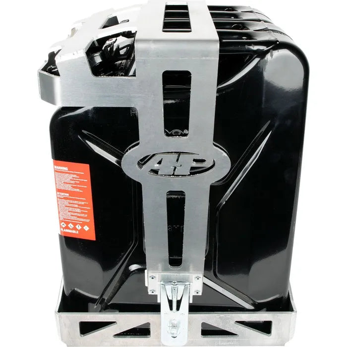 All-Pro Off-Road Aluminum Jerry Can Holder