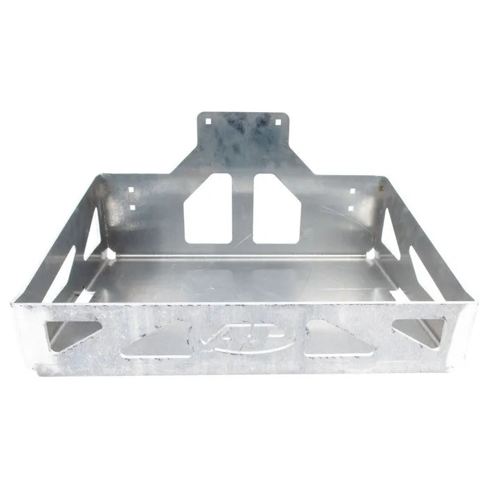 All-Pro Swing-Out Bumper Ice Chest Holder