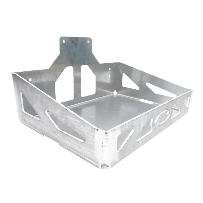 All-Pro Swing-Out Bumper Ice Chest Holder