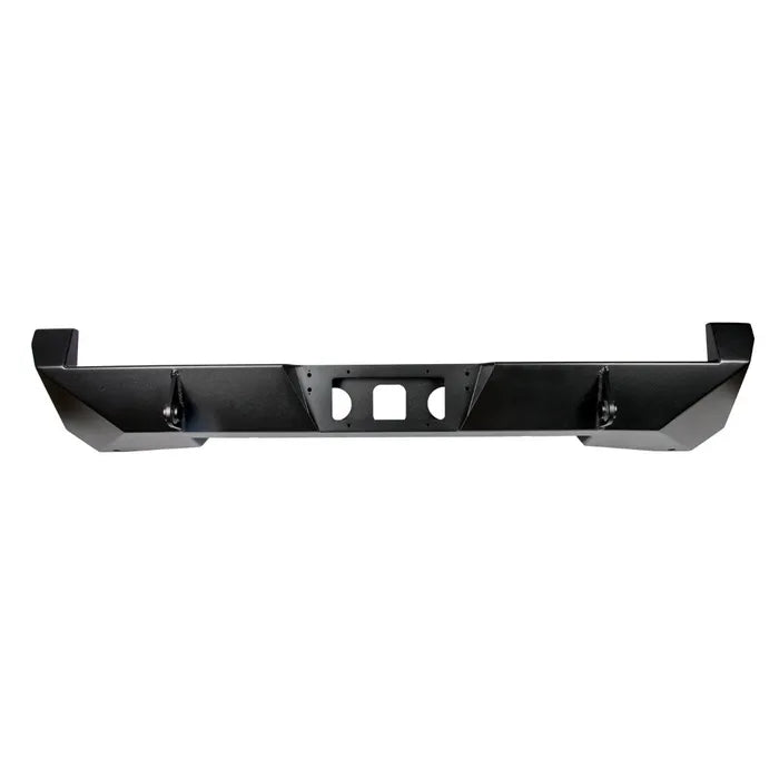 All-Pro Steel High Clearance Rear Bumper for 05-15 Tacoma