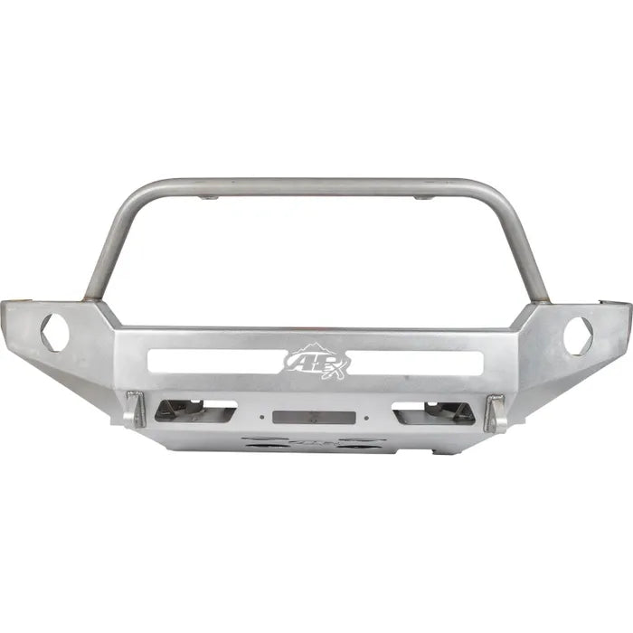 16+ Tacoma APEXG3N Aluminum Front Bumper