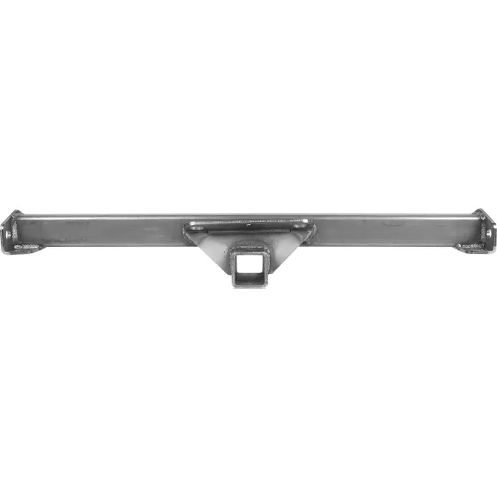 2016-Current Tacoma Receiver Hitch for Dual Swing Out Bumper