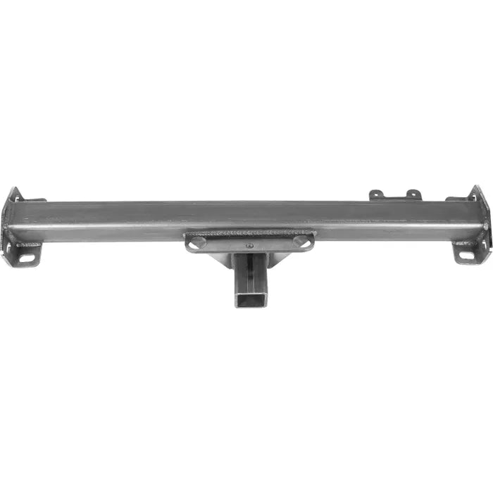 2016-Current Tacoma Receiver Hitch for Dual Swing Out Bumper