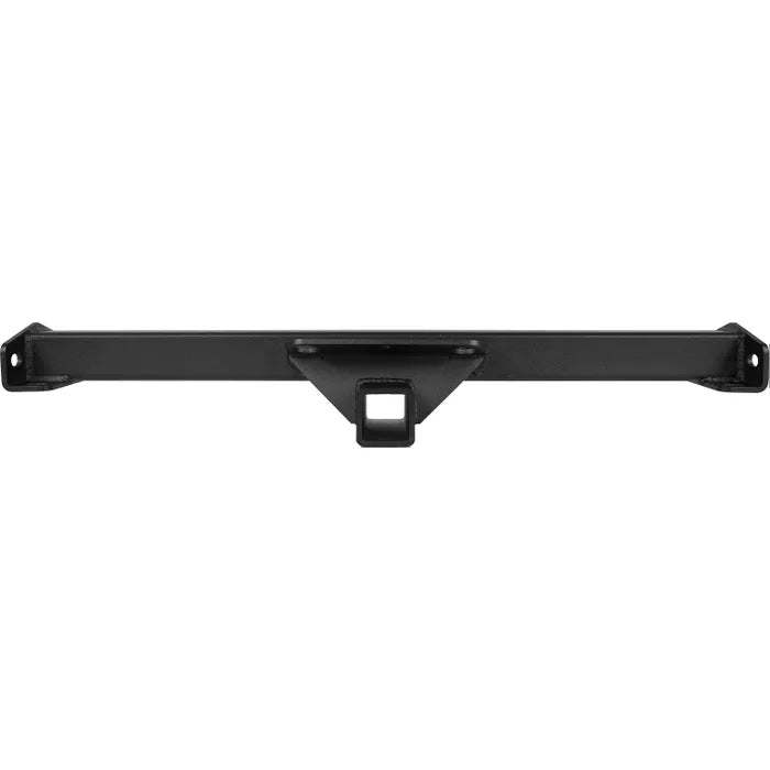 2016-Current Tacoma Receiver Hitch for Dual Swing Out Bumper