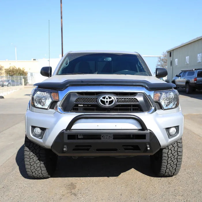 2nd Gen Tacoma Low Profile Front Bumper