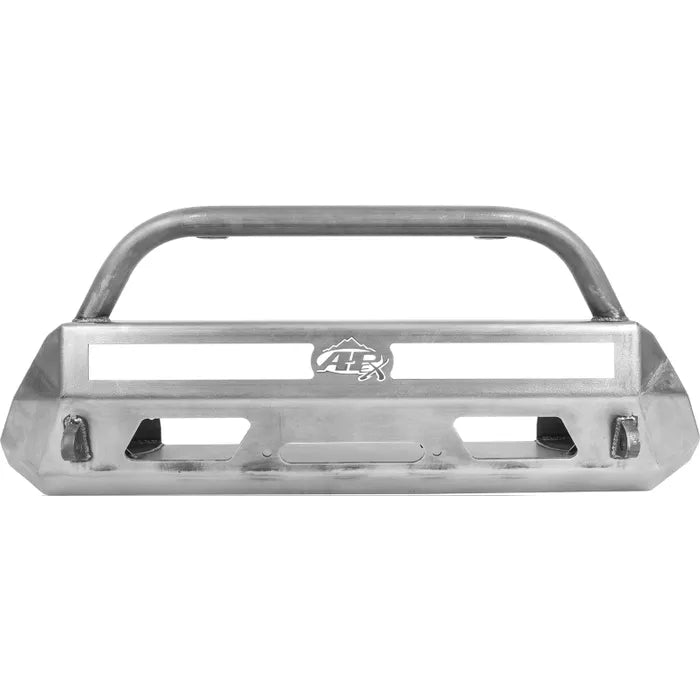 2nd Gen Tacoma Low Profile Front Bumper