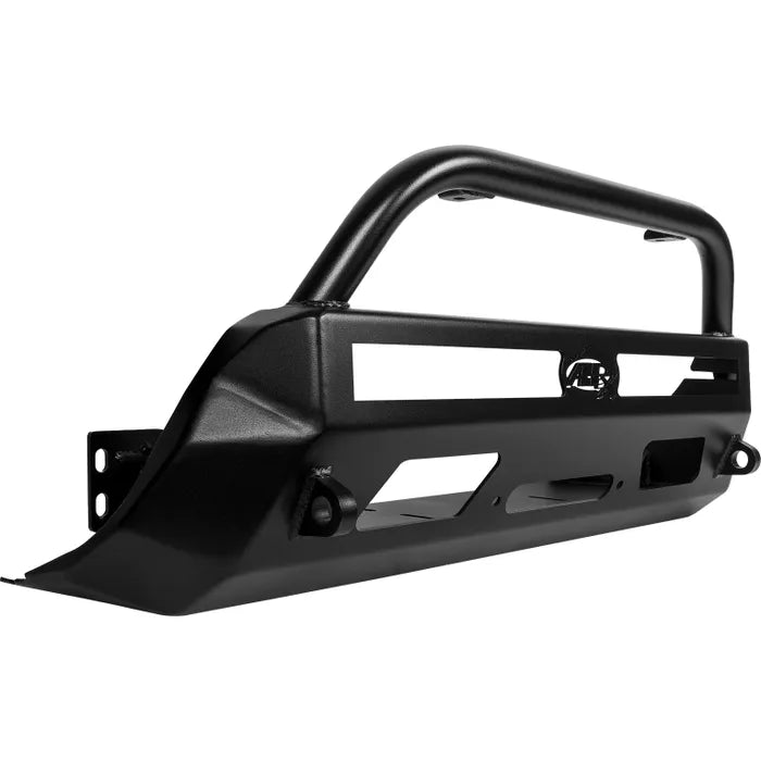 2nd Gen Tacoma Low Profile Front Bumper