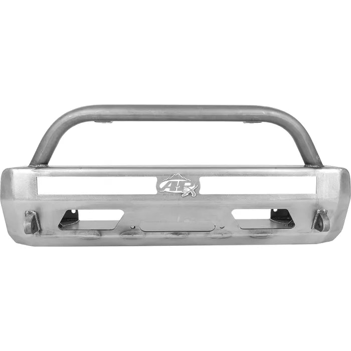 2nd Gen Tacoma Low Profile Front Bumper