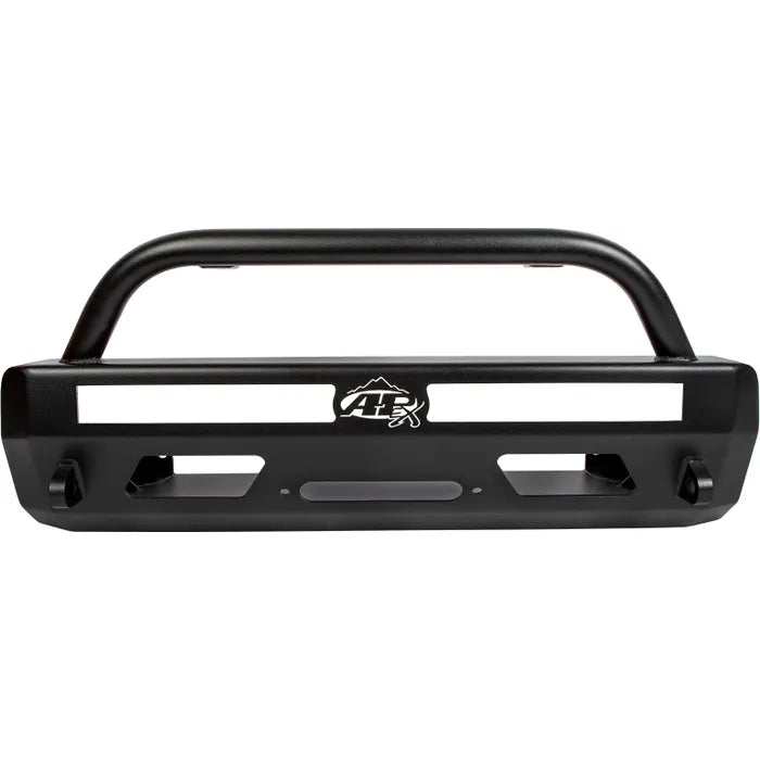 2nd Gen Tacoma Low Profile Front Bumper