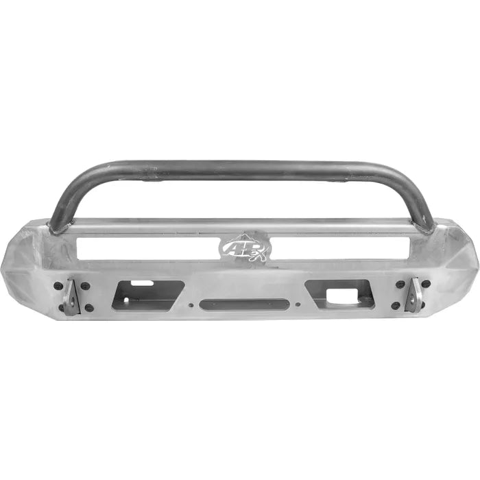 16+ Tacoma Steel Low Profile Front Bumper