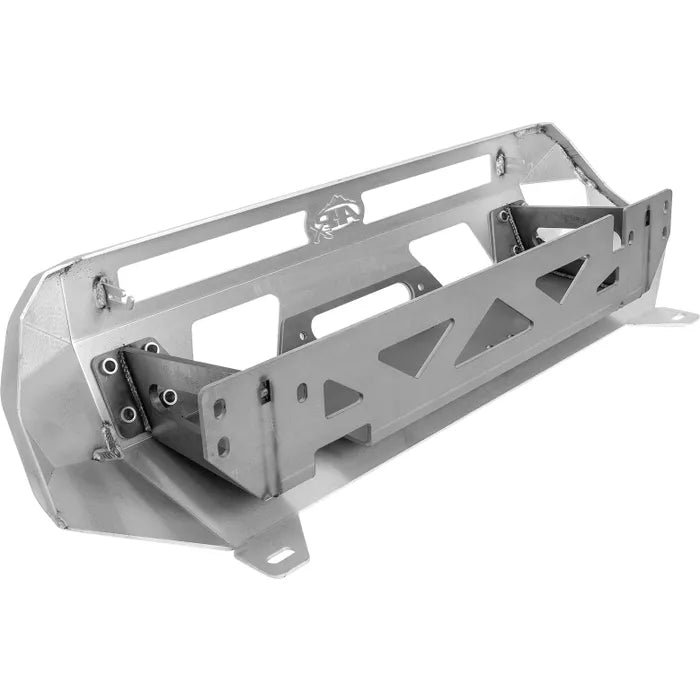 16+ Tacoma Aluminum Low Profile Front Bumper