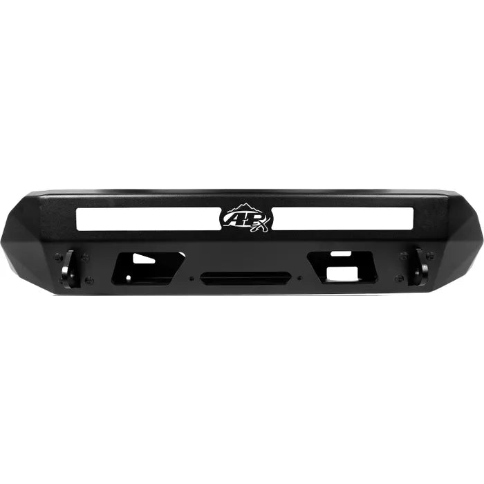 16+ Tacoma Aluminum Low Profile Front Bumper