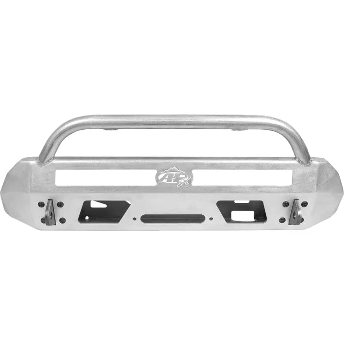 16+ Tacoma Aluminum Low Profile Front Bumper