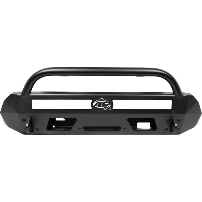 16+ Tacoma Aluminum Low Profile Front Bumper