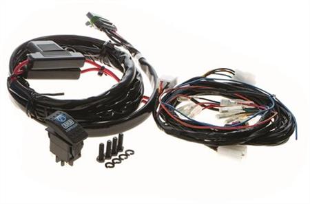 ARB Twin Air Compressor Kit 12 Volt