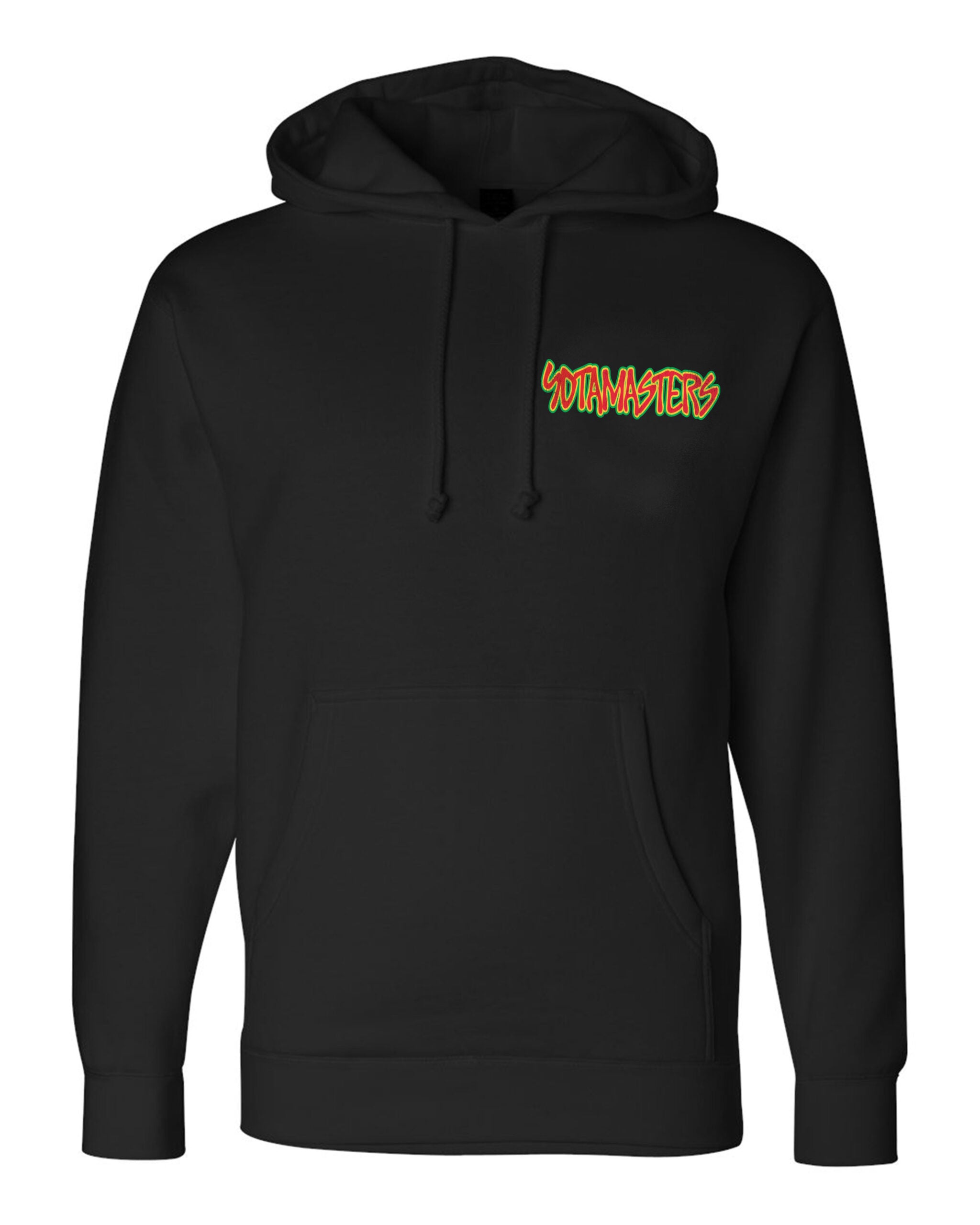 Yotamasters "PMA" Hoodie