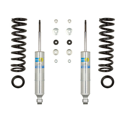 Bilstein 6112 Front Shocks 96-04 Tacoma