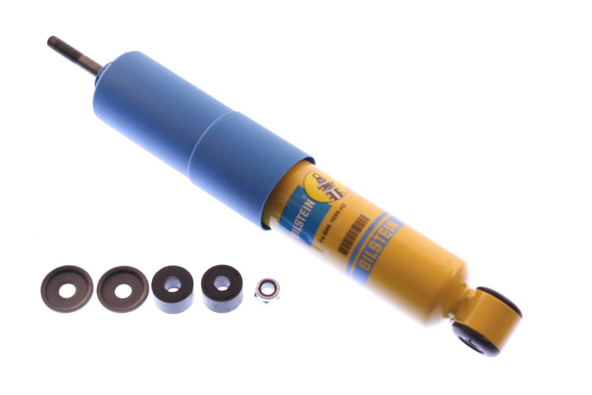 Bilstein 4600 Front Shocks 84-85 Toyota 4Runner