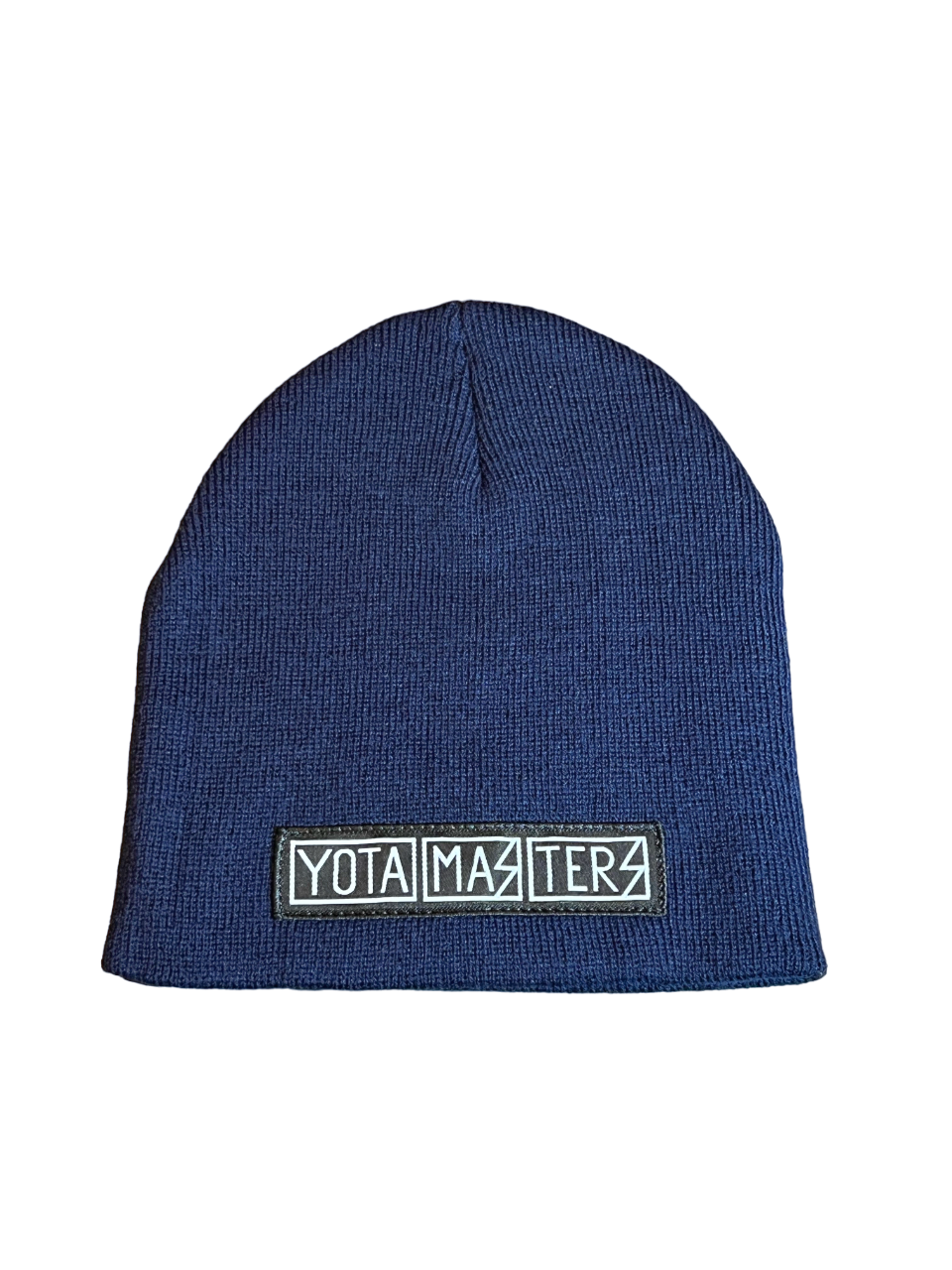 Yotamasters "B&W" Beanie