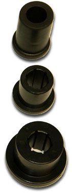 Toyota Leaf Spring Bushings (Trail-Gear)