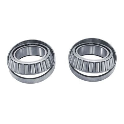 Toyota 8" 4CYL Carrier Bearings (pair)