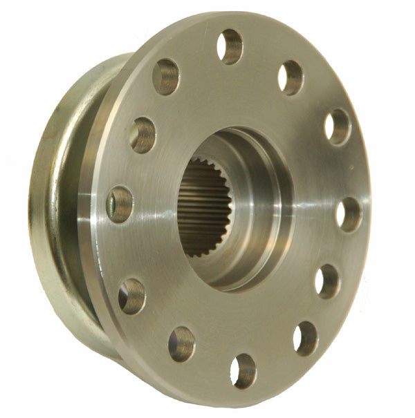 Trail-Gear™ Triple Drilled Pinion / T-case Output Flange 27 Spline