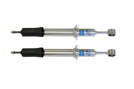 Bilstein 5100 Adjustable Front Struts (2003-2009 4Runner)