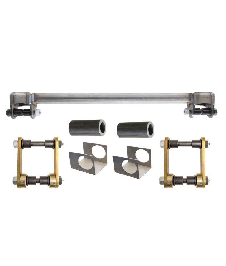 All-Pro Solid Axle Swap Kit (1986-1995)