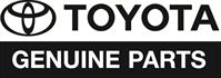 Genuine Toyota® Front Main Seal / Oil Pump O-ring Kits