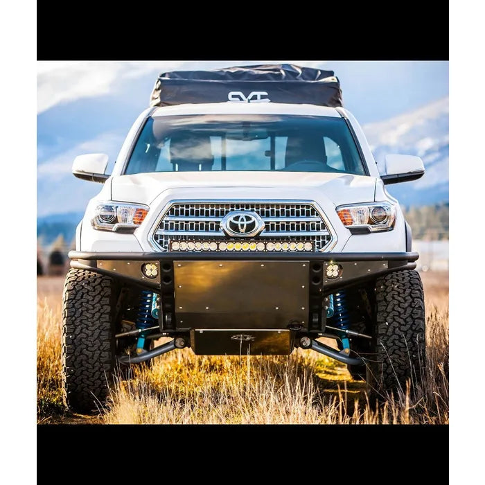 2016-Present Toyota Tacoma Baja 2.0 All-Pro Bumper