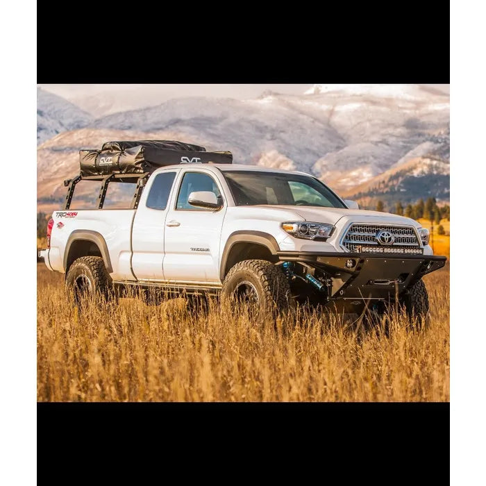 2016-Present Toyota Tacoma Baja 2.0 All-Pro Bumper