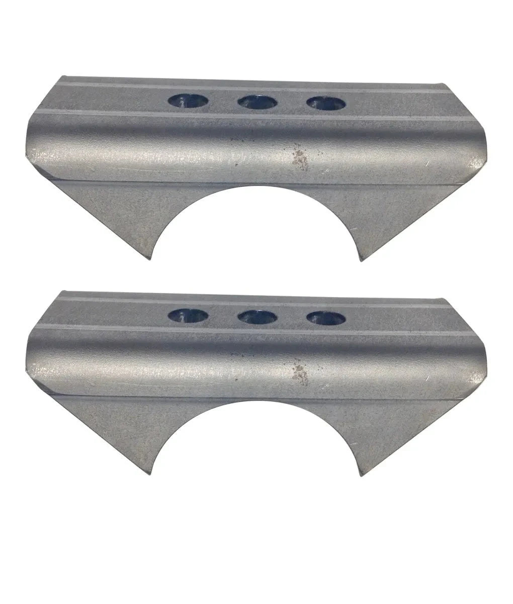 Toyota Spring Perches, 3 Hole (pair)