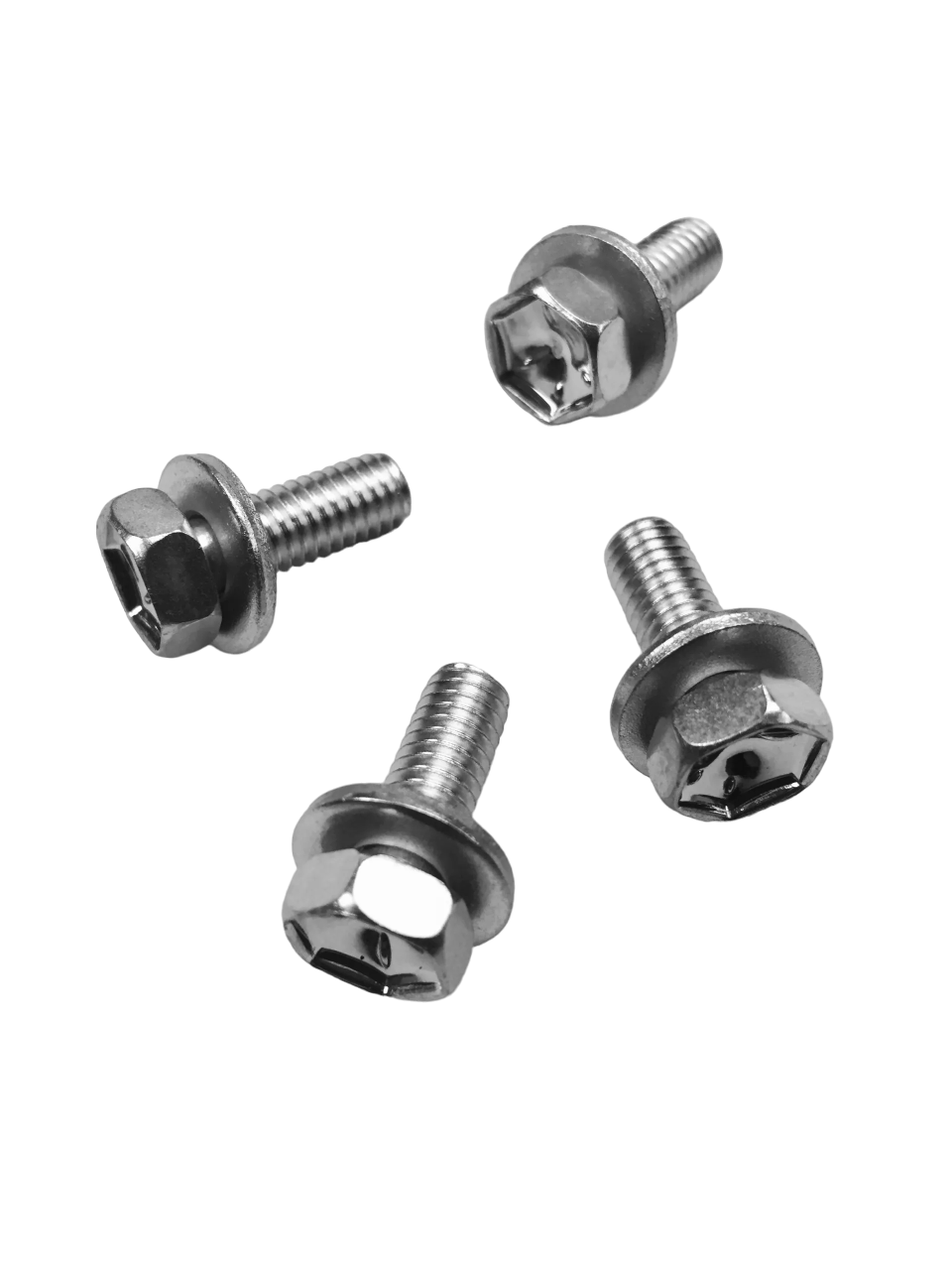 Genuine Toyota Locking Hub Dial Bolts