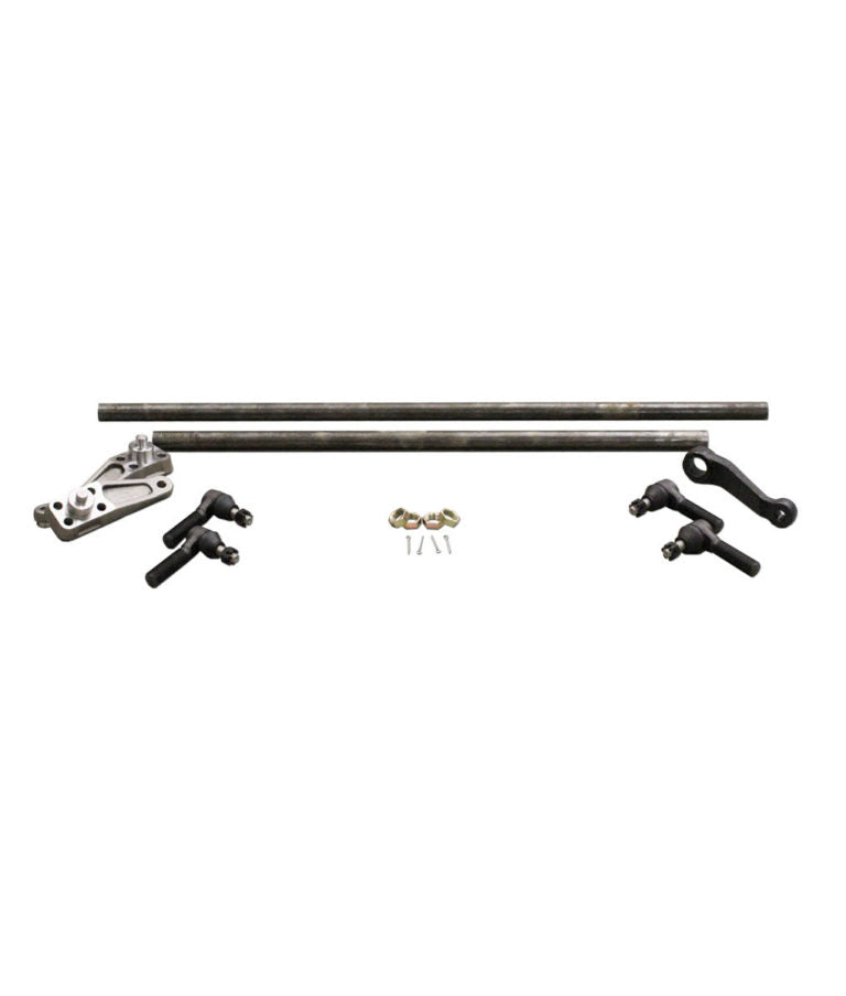 All-Pro Solid Axle Swap Kit (1986-1995)