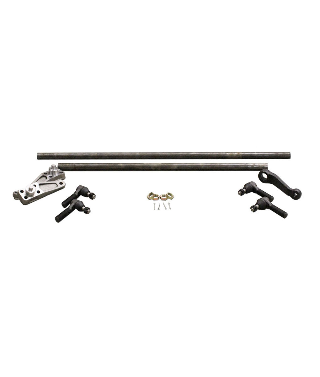 All-Pro Hy-Steer Kit