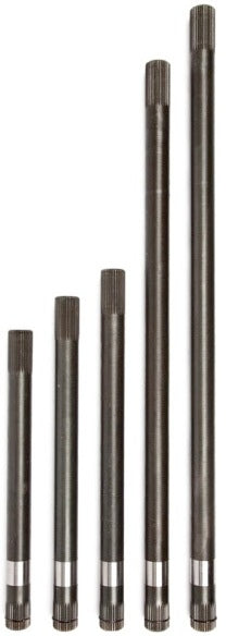 Longfield™ 30 Spline Inner Axle Shafts