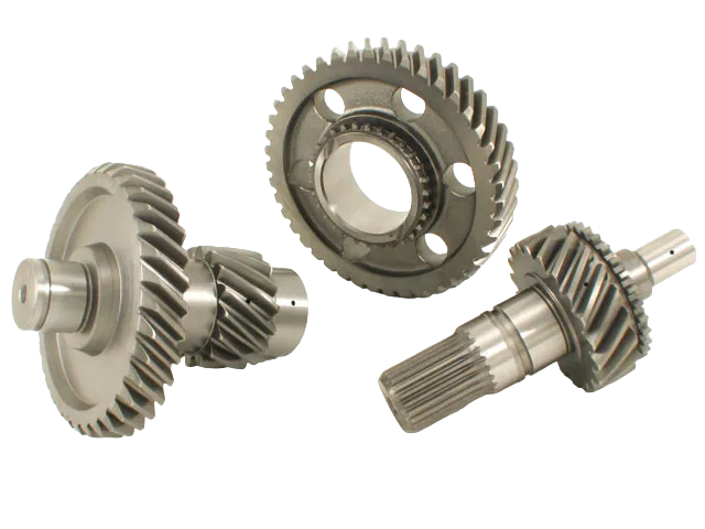 Marlin Crawler 4.70:1 XD Transfer Case Gear Kit